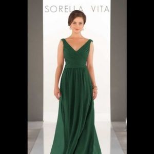 Sorella Vita 8932 Gown